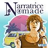 Narratrice Nomade | Audiolibri e Lettura Espressiva copertina