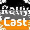 RallyCast kansi