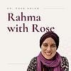 Rahma with Rose