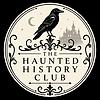 The Haunted History Club portada