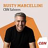 CBN Sabores - Rusty Marcellini capa