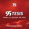 95 Tesis para la Iglesia evangélica de hoy portada