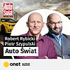 Auto Świat okładka