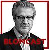 BlomCast Cover