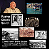 Chuck Smith - Old Testament Bible Studies - Book by Book - C2000 Series cover