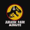 Jurassic Park Minute