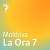 Moldova la ora 7