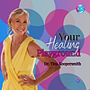 Your Healing Playground - Dr. Tina Koopersmith cover