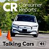 Talking Cars (MP3)
