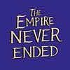 The Empire Never Ended copertă