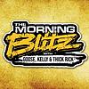 The Morning Blitz cover