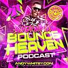 Bounce Heaven with Andy Whitby ปก