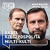 Babel. Rzeczpospolita Multi-Kulti - Radio TOK FM