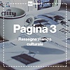 Pagina 3, la rassegna stampa delle pagine culturali
