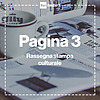 Pagina 3, la rassegna stampa delle pagine culturali