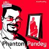 Phantom Pandey