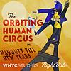 The Orbiting Human Circus portada