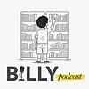 Billy podcast portada