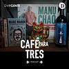 Café Para Tres portada