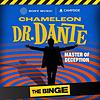 Chameleon: Dr. Dante cover