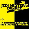 Jedi Master's Degree okładka