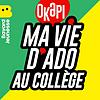 Ma vie d'ado au collège