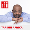 Tarihin Afrika