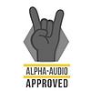 Alpha Audio’s Hifi Hour! cover