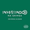 Investindo na Gringa portada