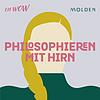 Philosophieren mit Hirn Cover