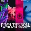 Push The Roll with Ross Bryant | Call of Cthulhu Improv TTRPG Podcast cover