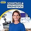 ANTENNE BAYERN Sonntagsfrühstück mit Katrin Müller-Hohenstein