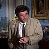 Investigating Columbo cover