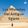 Los Misterios Del Antiguo Egipto portada