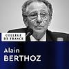 Physiologie de la perception et de l'action - Alain Berthoz couverture