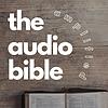 The Audio Bible cover