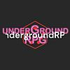 UndergroundRPG - hry na hrdiny