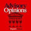Advisory Opinions корица