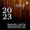 Daniel Latta Marketing & Motivation