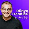 Dünya Trendleri kapak