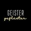 Geistergeflüster Cover