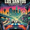GTA 5 PPSSPP cover