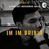 IM IM BRIBIN εξώφυλλο