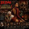 Kalimán | 04 El Tigre de Hong Kong - 1964