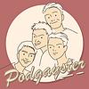 同志悄悄話 PodGayster