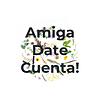 Amiga Date Cuenta! portada