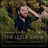 Chandresh B. presents The Leela Show