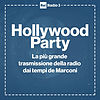 Hollywood party 2019