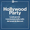 Hollywood party 2019