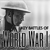 Key Battles of World War One
